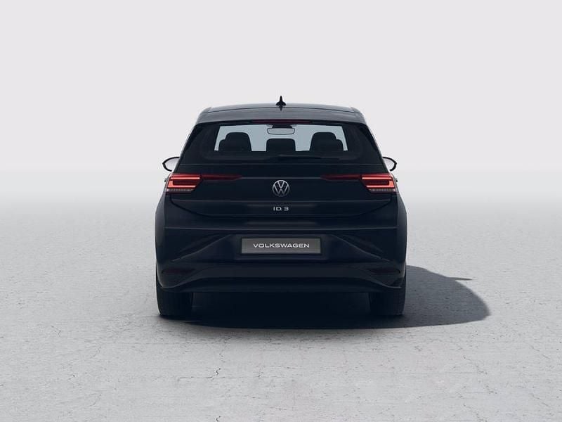 Nuova VW ID.3 Pro 150 kW (204 CV) 2026 Grenadill black metallizzato Utilitaria