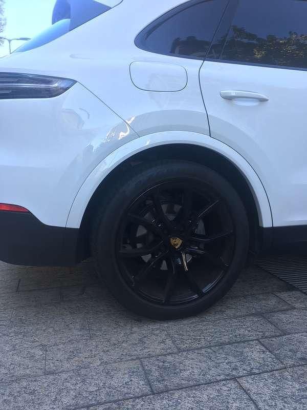 Usata Porsche Cayenne 441 CV (324 kW) 2018 SUV