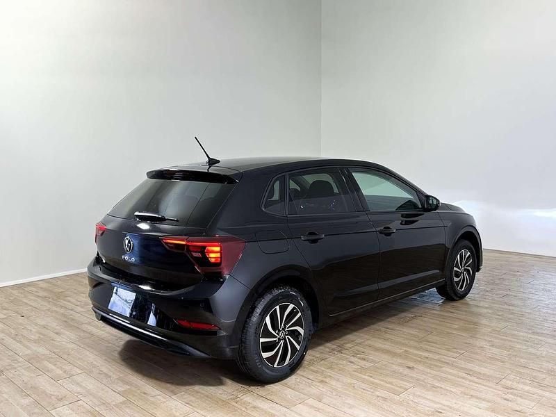 Nuova VW Polo Edition 95 CV (69 kW) 2026 Nero Utilitaria