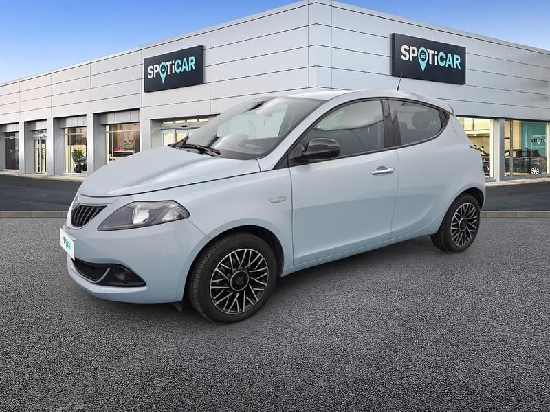 Verde Usata 2024 Lancia Ypsilon Due volumi | 15.610 € (Molto cara) - Immagine 1/4