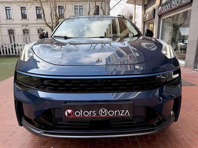 Usata Lynk & Co 01 179 CV (131 kW) 2022 Other SUV