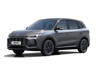 Nuova MG ZS 116 CV (85 kW) 2026 Grigio SUV