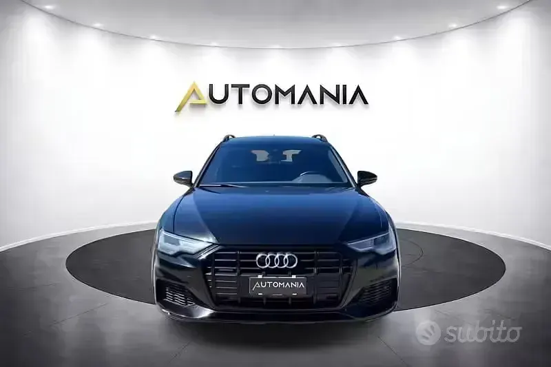 Usata Audi A6 Allroad 286 CV (210 kW) 2021 Other Station wagon