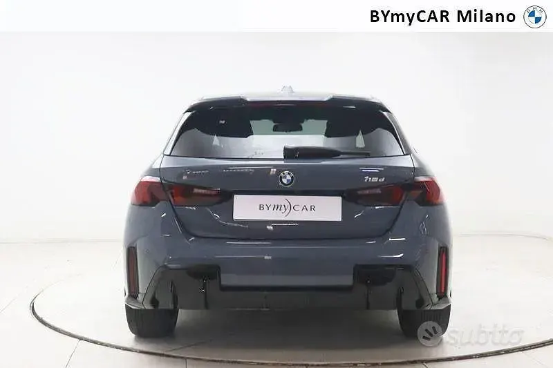 Usata BMW 118 M Sport 150 CV (110 kW) 2025 Utilitaria