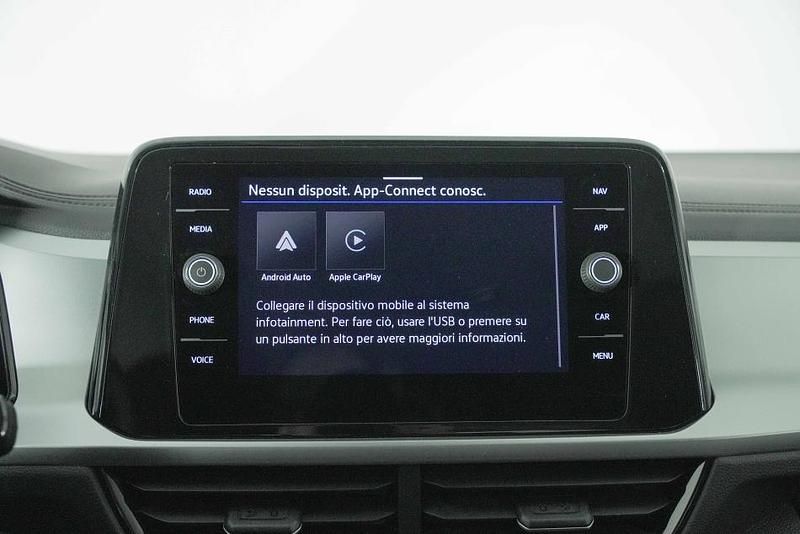 Usata VW T-Roc Life 150 CV (110 kW) 2025 SUV