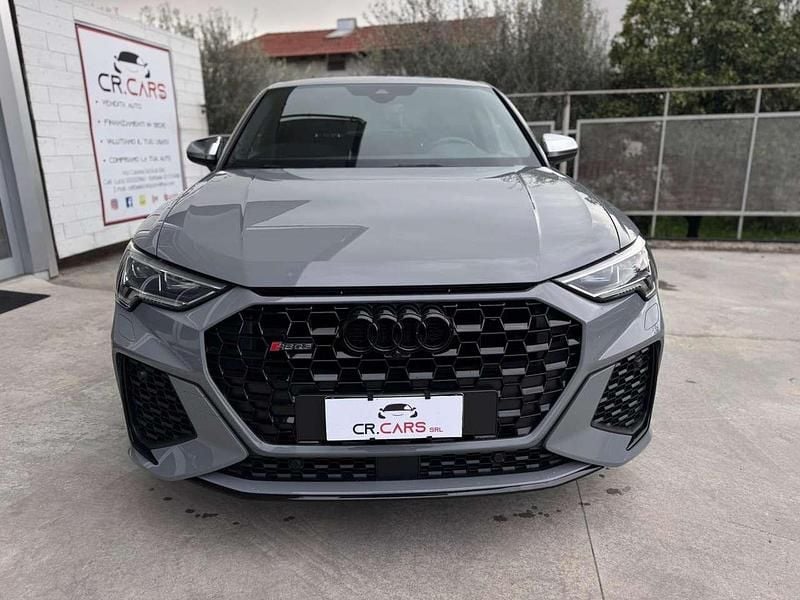 Usata Audi RS Q3 Sportback 400 CV (294 kW) 2020 Other SUV