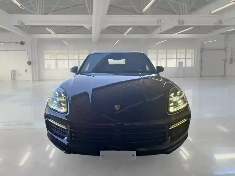 Usata Porsche Cayenne 440 CV (323 kW) 2023 SUV