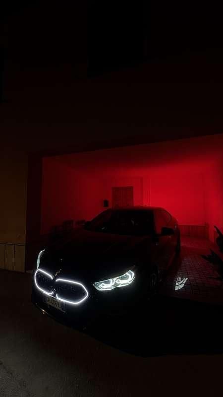 Usata BMW 216 M Sport 116 CV (85 kW) 2022 Coupé