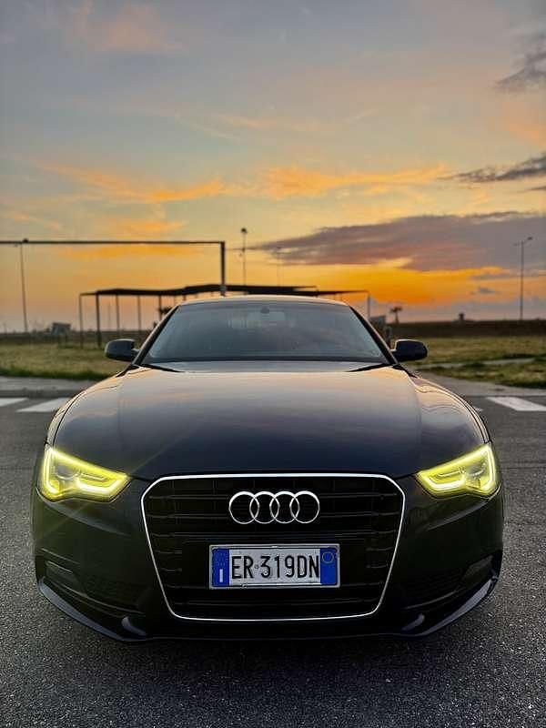 Usata Audi A5 Sportback Business Plus 177 CV (130 kW) 2014 Utilitaria