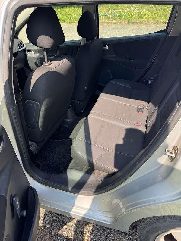 Usata Peugeot 207 73 CV (53 kW) 2009 Station wagon