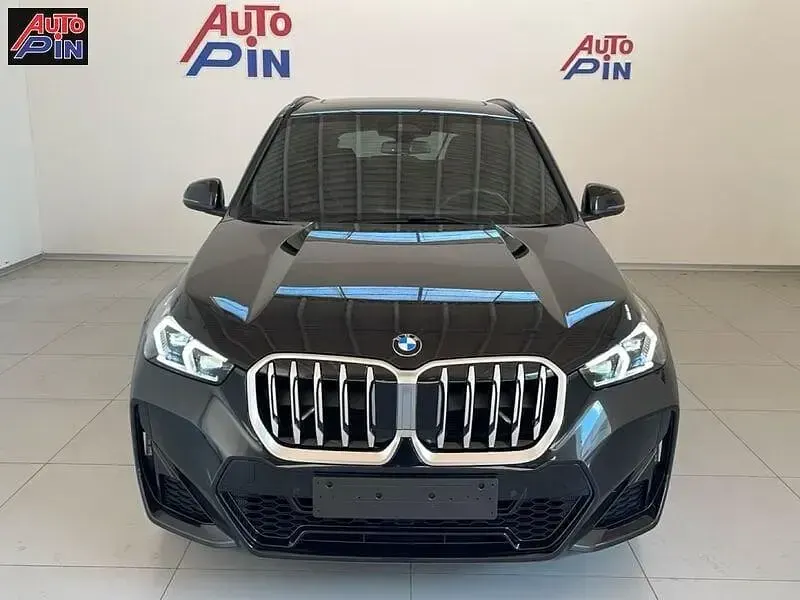 Usata BMW X1 M Sport 163 CV (119 kW) 2025 Other SUV