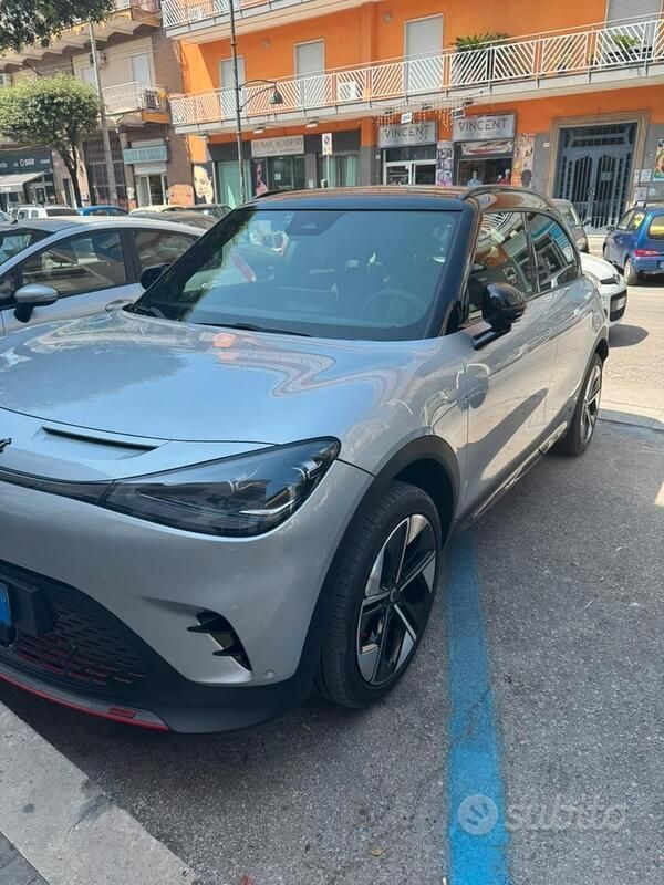 Usata 2024 Smart #1 Edition #1 SUV | 35.000 € (Super prezzo) - Immagine 1/4