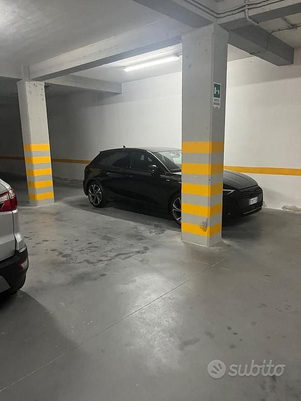 Usata Audi A3 S-Line 150 CV (110 kW) 2022 Berlina