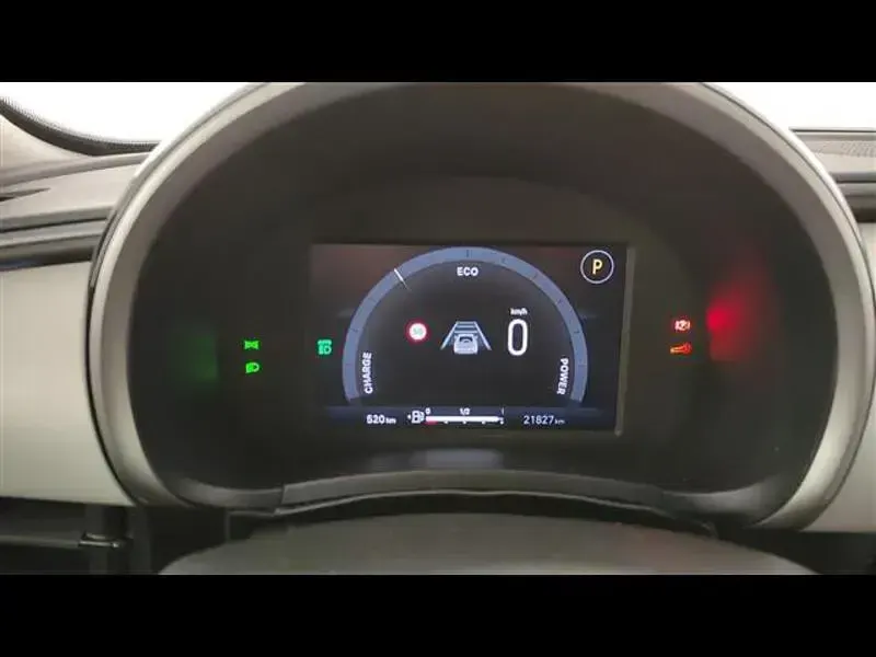 Usata Fiat 600 La Prima 110 CV (80 kW) 2025 SUV