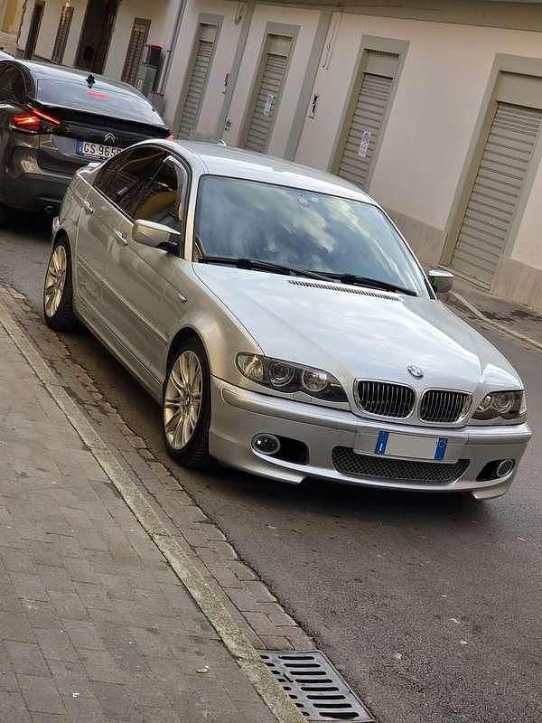 Usata BMW 320 M Sport 150 CV (110 kW) 2003 Berlina