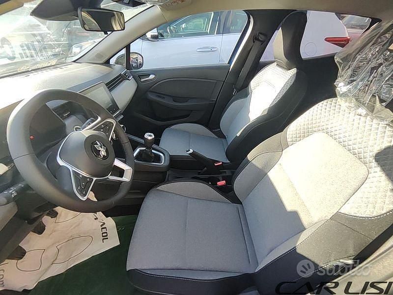 Nuova Mitsubishi Colt Invite 67 CV (49 kW) 2025 Berlina