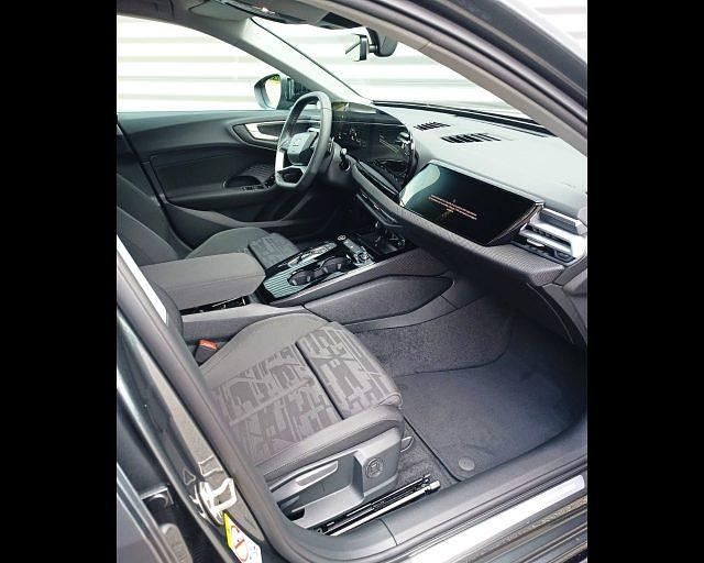 Nuova Audi A5 S-Line 204 CV (150 kW) 2025 Grigio Coupé