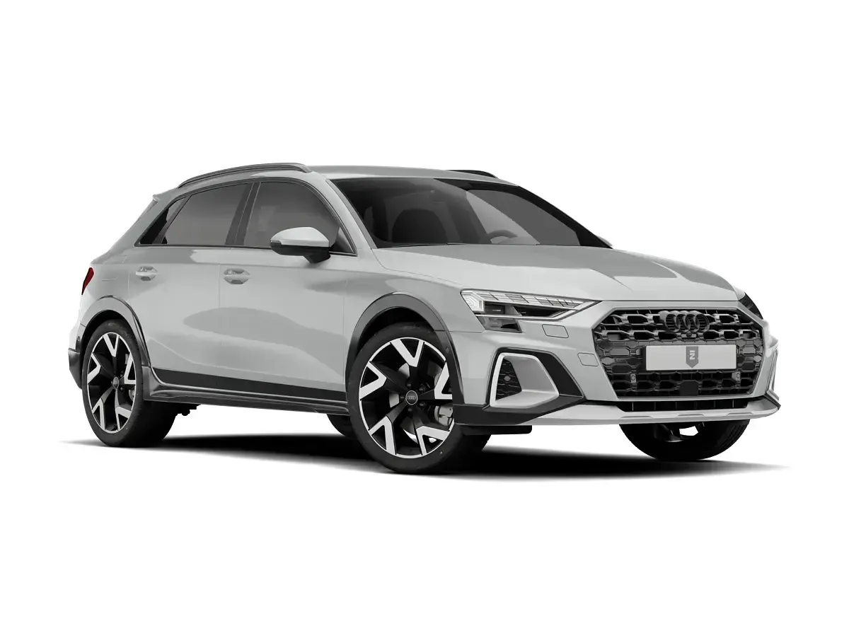Nuova Audi A3 e-tron 150 CV (110 kW) 2026 Grigio Utilitaria