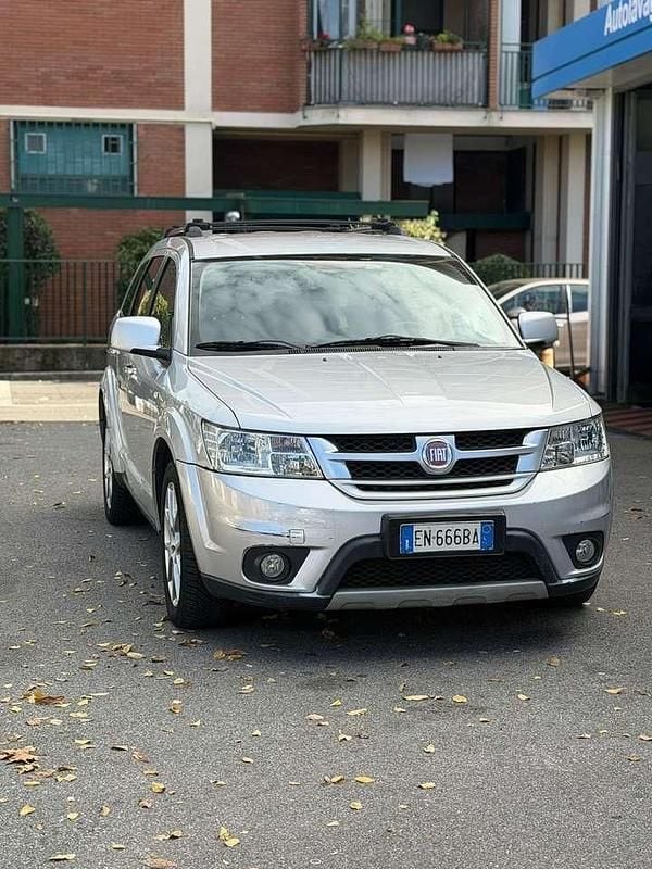 Other Usata 2012 Fiat Freemont Lounge SUV | 5800 € (Super prezzo) - Immagine 1/4