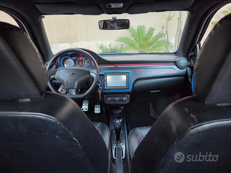 Blu Usata 2019 Ligier JS50 Due volumi | 7500 € (Buon prezzo) - Immagine 1/4