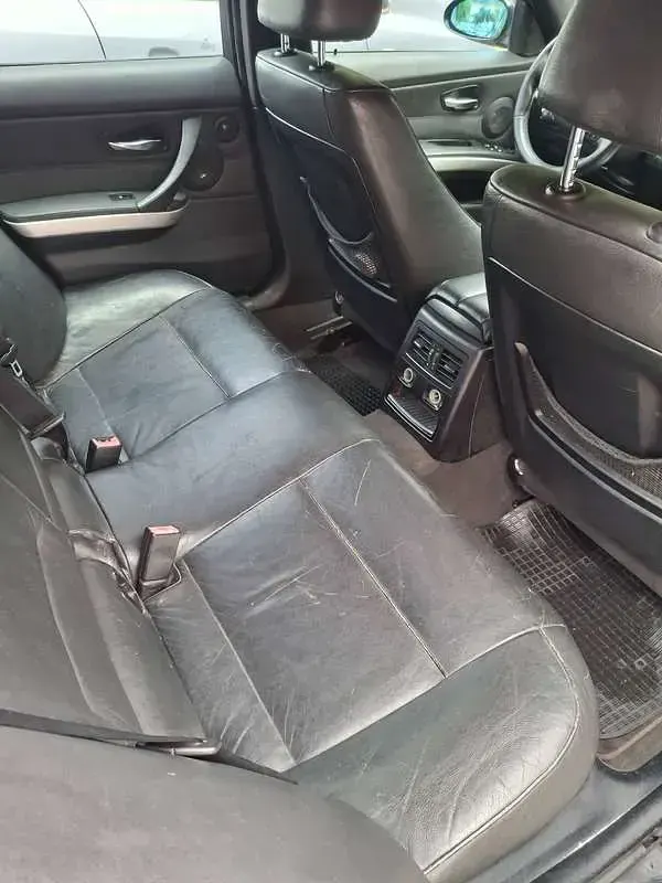 Usata BMW 320 163 CV (119 kW) 2007 Grigio Station wagon