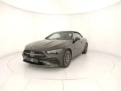 Usata Mercedes CLE53 AMG Premium Plus 449 CV (330 kW) 2025 Coupé