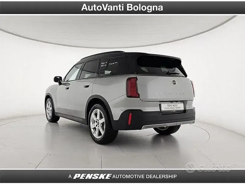 Usata Mini Countryman Classic 163 CV (119 kW) 2024 Other SUV