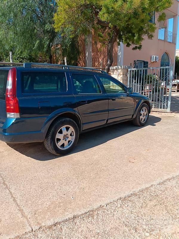 Usata Volvo XC70 2003 SUV