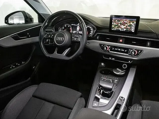 Usata Audi A4 150 CV (110 kW) 2021 Station wagon