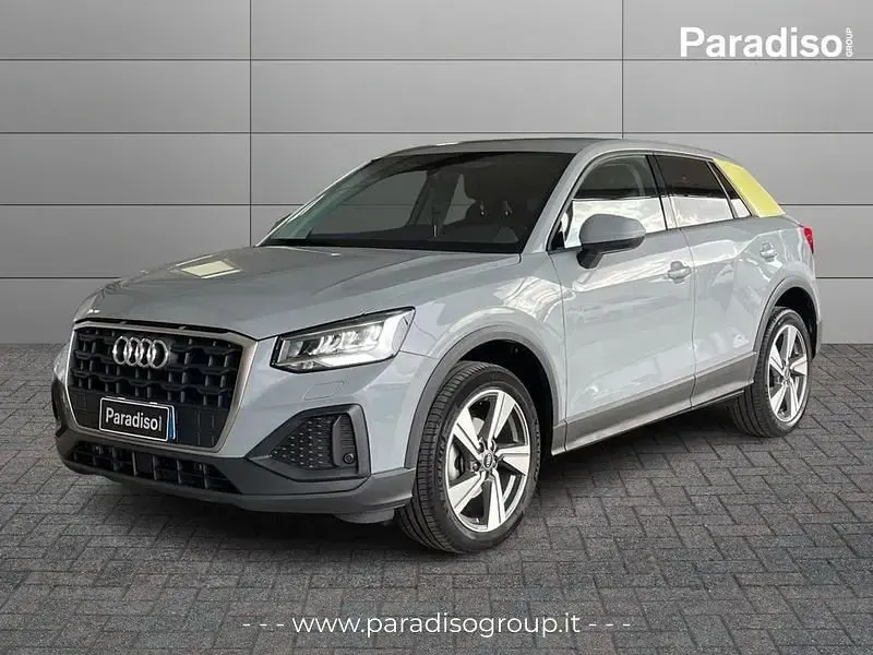 Usata Audi Q2 Admired 116 CV (85 kW) 2023 SUV
