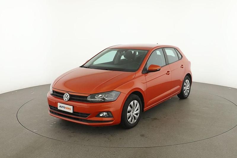 Occasion VW Polo Trendline 65 ch (47 kW) 2018 Citadine