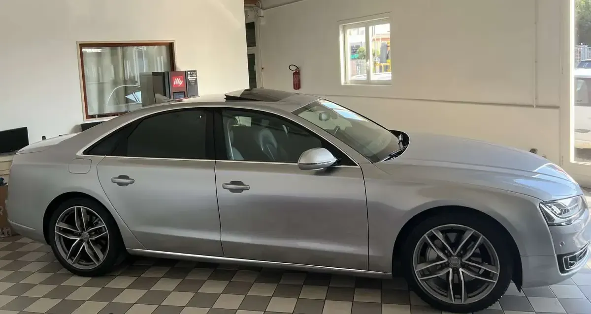 Usata Audi A8 262 CV (192 kW) 2016 Berlina