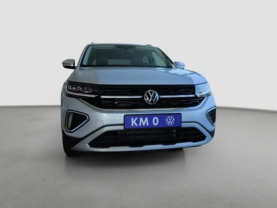 Nuova VW T-Cross 115 CV (84 kW) 2026 SUV