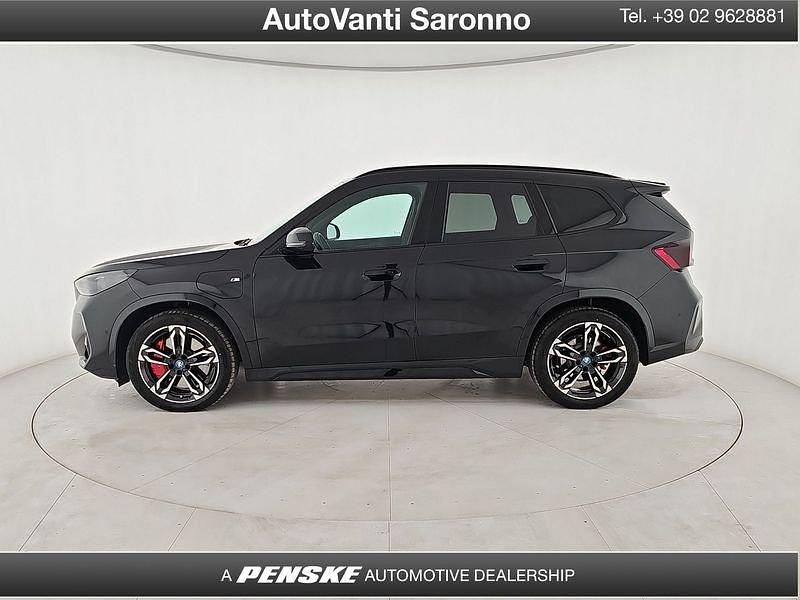 Usata BMW X1 M Sport 245 CV (180 kW) 2025 Nero SUV