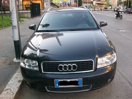 Audi a5 usata da privato Audi a5 usata da privato