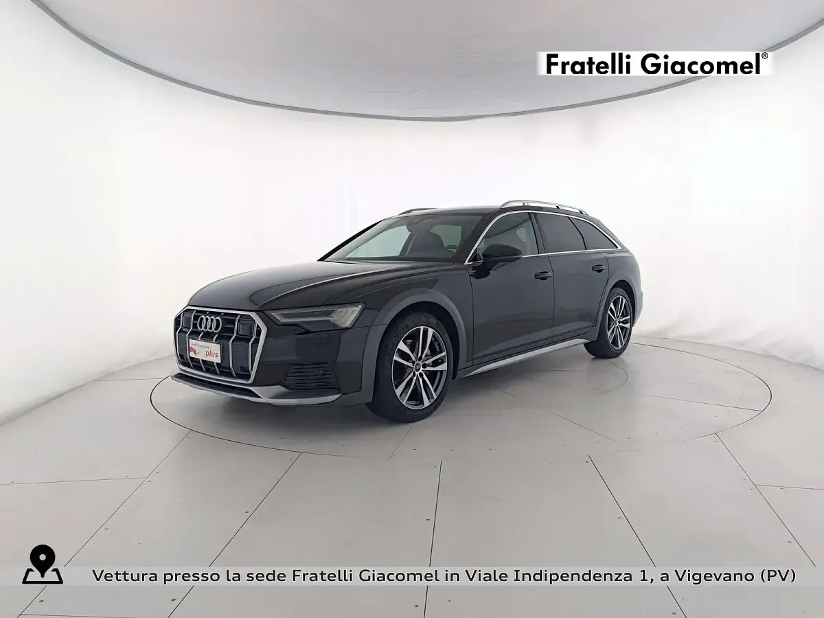 Usata Audi A6 Allroad Advanced 204 CV (150 kW) 2024 Station wagon