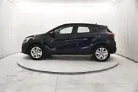 Usado Renault Captur Equilibre 91 CV (66 kW) 2023 Gris SUV
