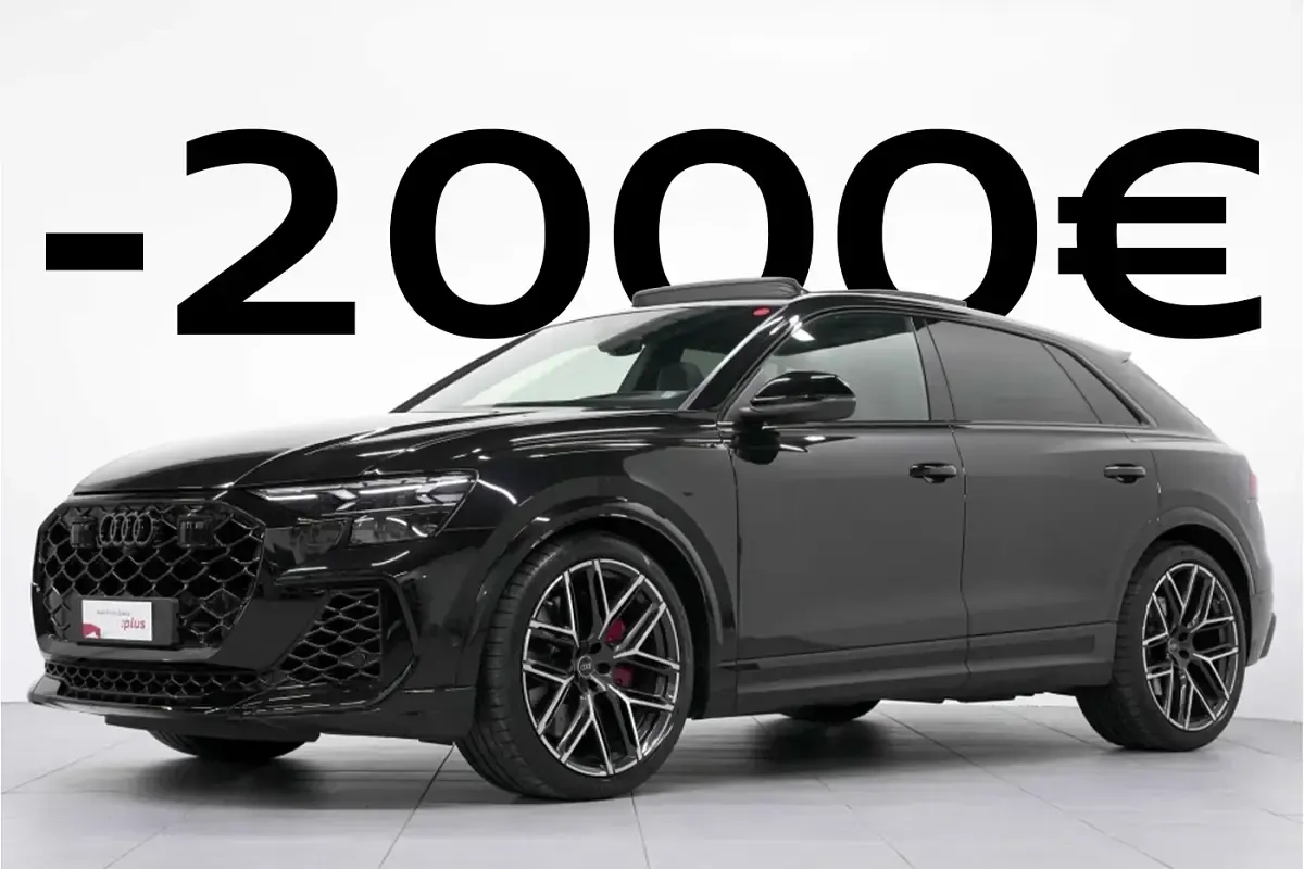 Occasion Audi RS Q8 Ambiente 600 ch (441 kW) 2024 SUV