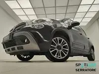 Usata Fiat 500L Cross 95 CV (69 kW) 2019 Grigio Monovolume