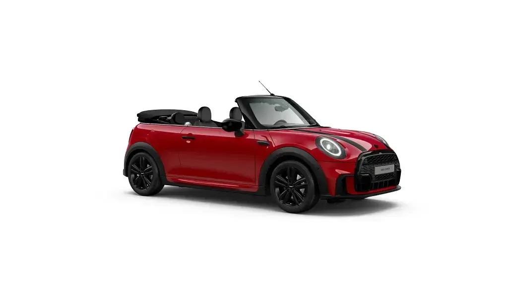 Usata Mini Cooper Cabriolet 136 CV (100 kW) 2022 Cabrio