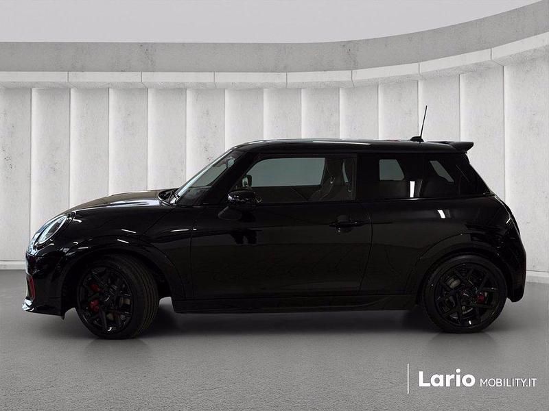 Nuova Mini John Cooper Works 231 CV (169 kW) 2026 Utilitaria