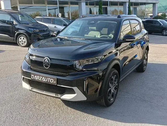 Usata Citroën C3 Aircross 101 CV (74 kW) 2025 SUV