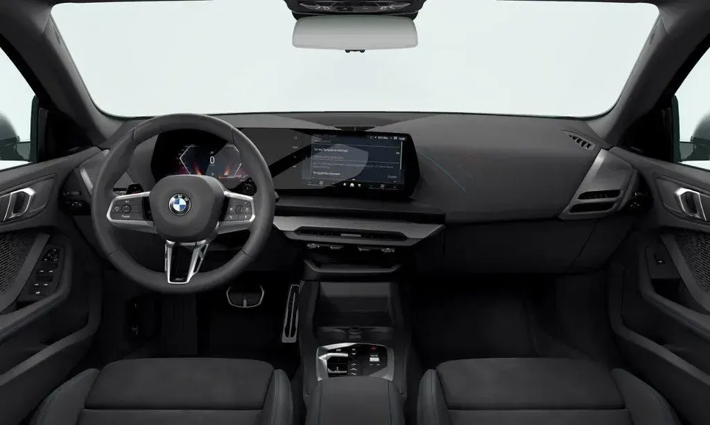Nuova BMW 220 Gran Coupé M Sport 150 CV (110 kW) 2026 Bianco / pastello Coupé