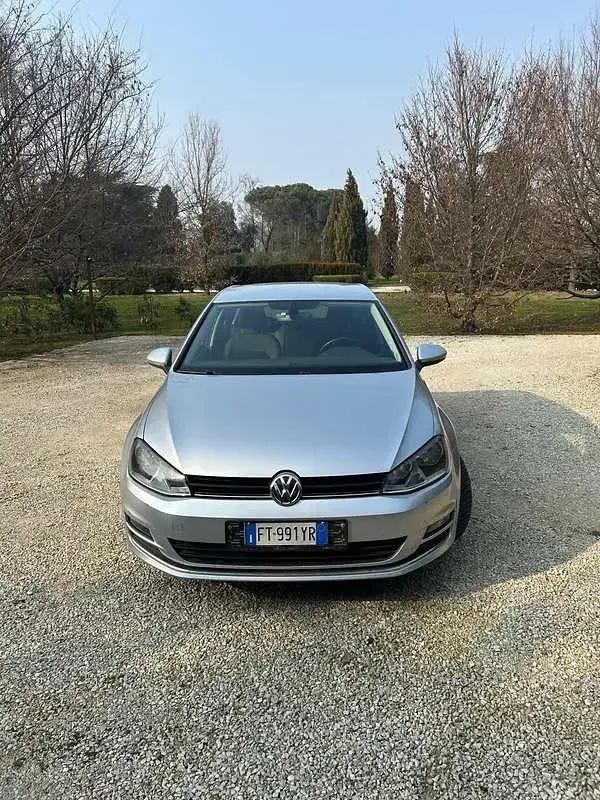 Occasion VW Golf VII Highline 150 ch (110 kW) 2016 Berline