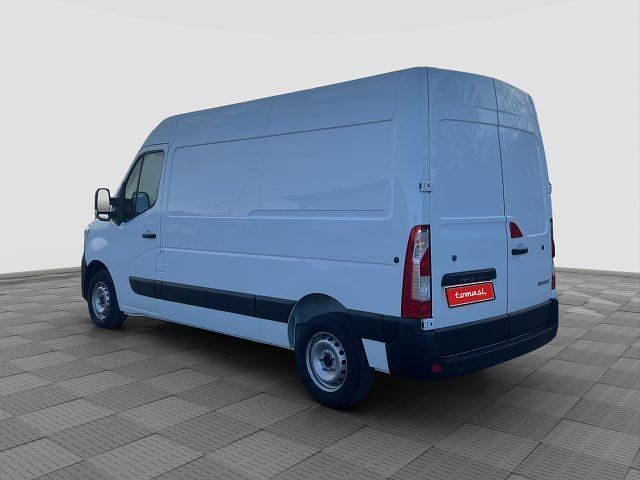 Usata Renault Master 134 CV (98 kW) 2022 Bianco Monovolume