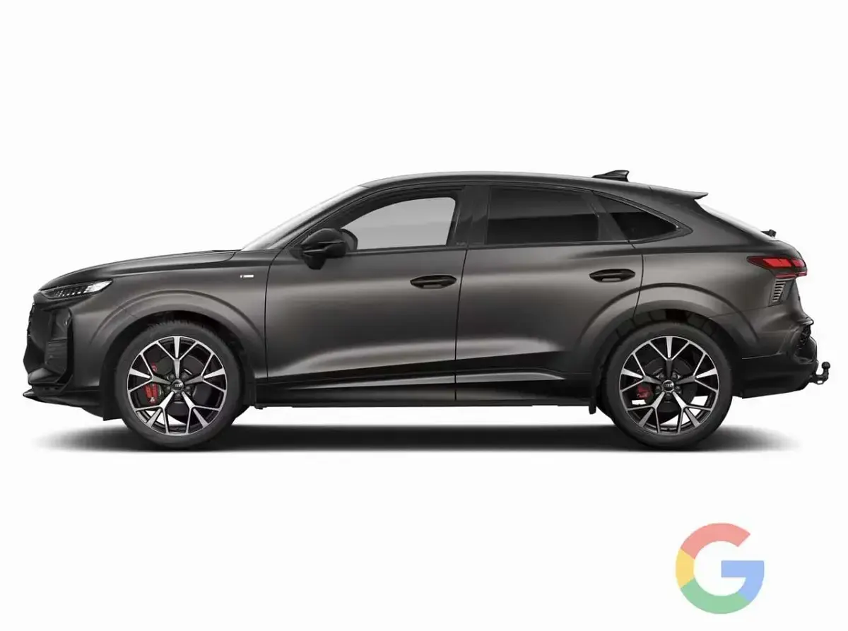 Nuova Audi Q3 Sportback S-Line 150 CV (110 kW) 2026 Other SUV