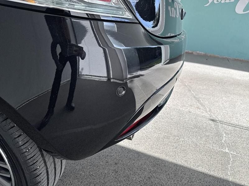 Usata Lancia Ypsilon Gold 70 CV (51 kW) 2023 Nero Utilitaria