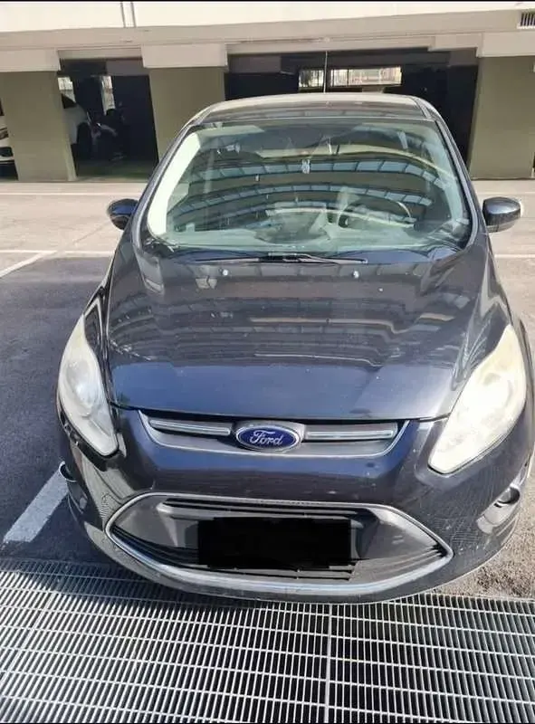 Usata Ford C-MAX Business Edition 95 CV (69 kW) 2014 Monovolume