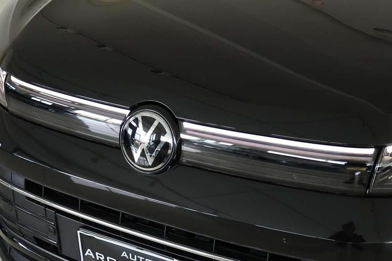 Nuova VW Tiguan Edition 131 CV (96 kW) 2025 Nero SUV