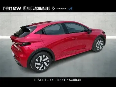 Usata Renault Clio V Evolution 115 CV (84 kW) 2025 Utilitaria